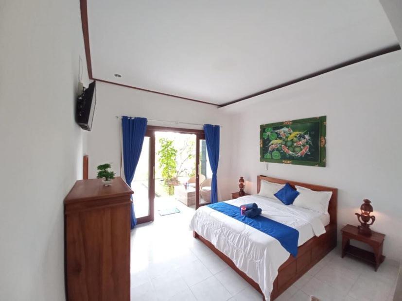 Bobo Bungalow Lembongan Eksteriør bilde