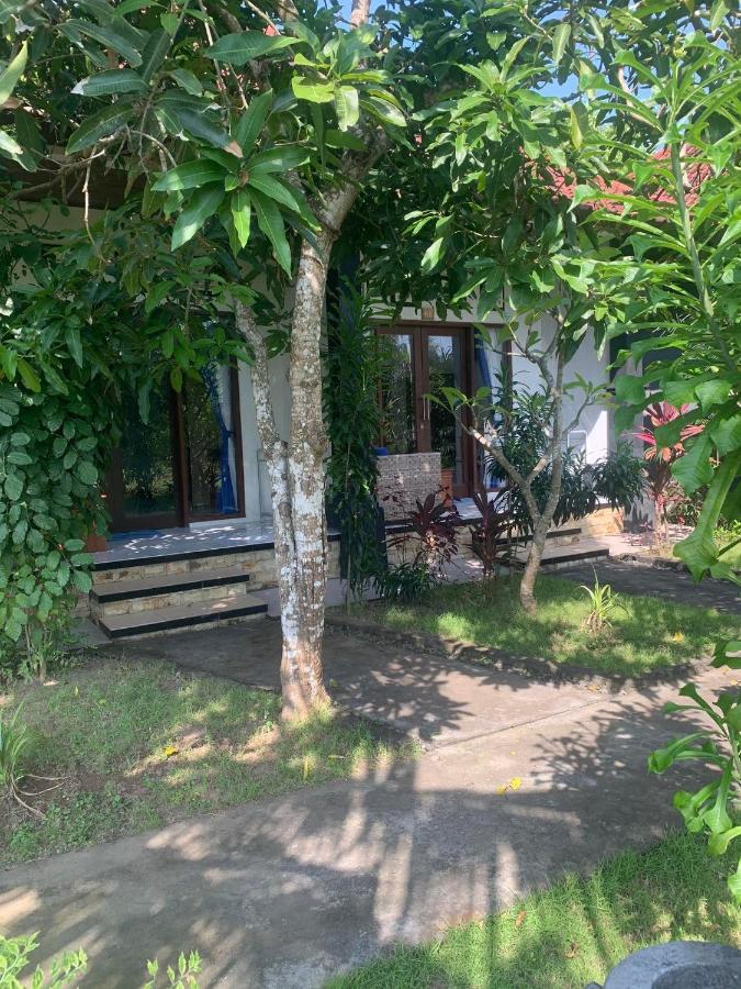 Bobo Bungalow Lembongan Eksteriør bilde