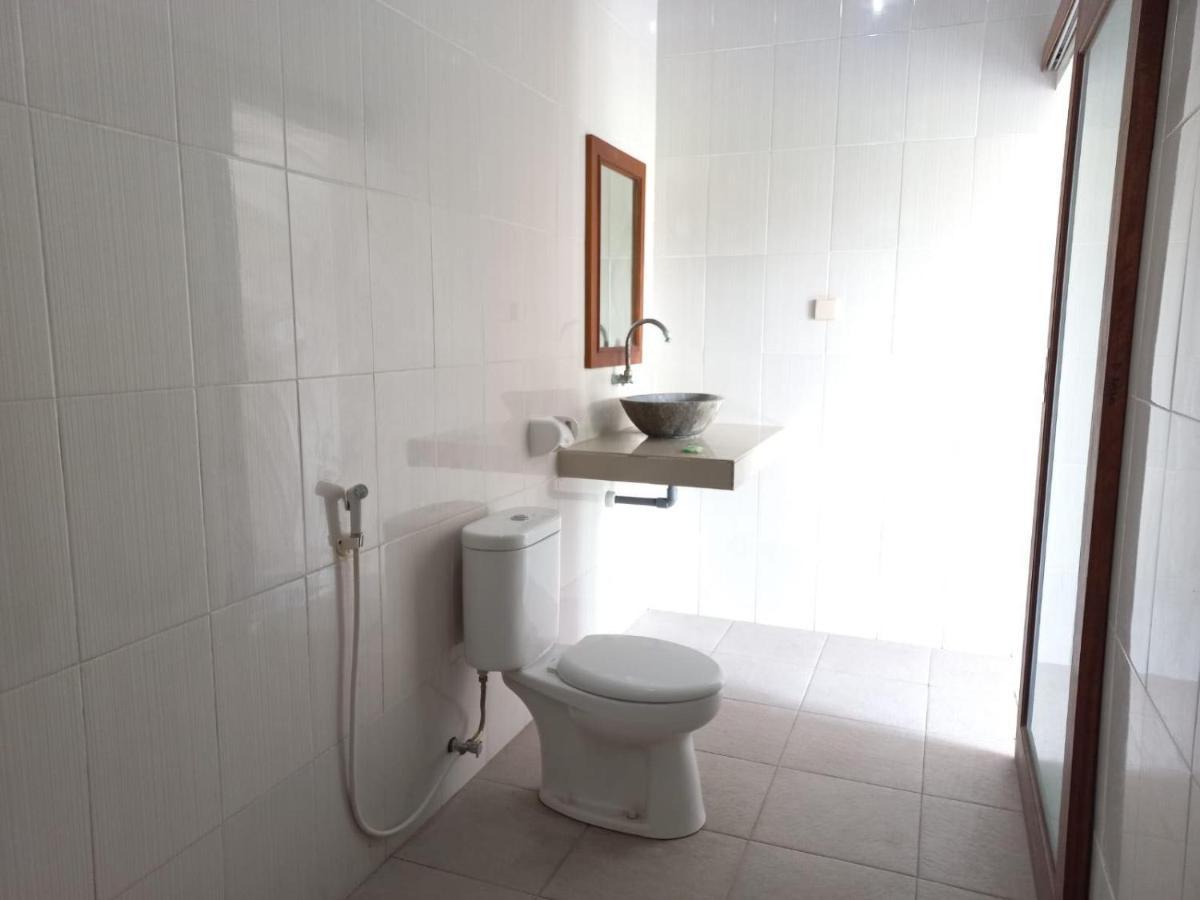 Bobo Bungalow Lembongan Eksteriør bilde
