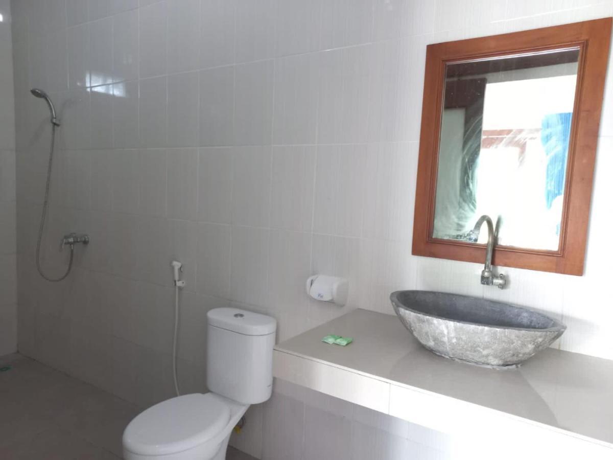 Bobo Bungalow Lembongan Eksteriør bilde