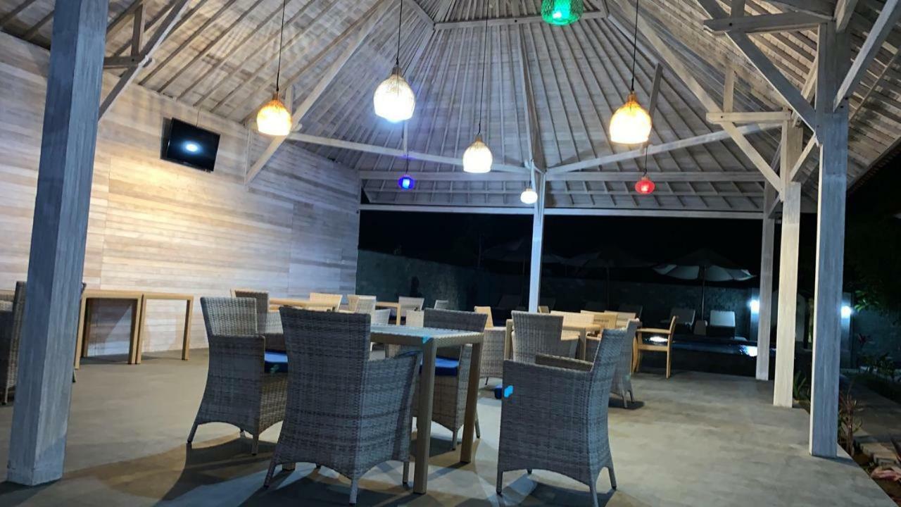 Bobo Bungalow Lembongan Eksteriør bilde